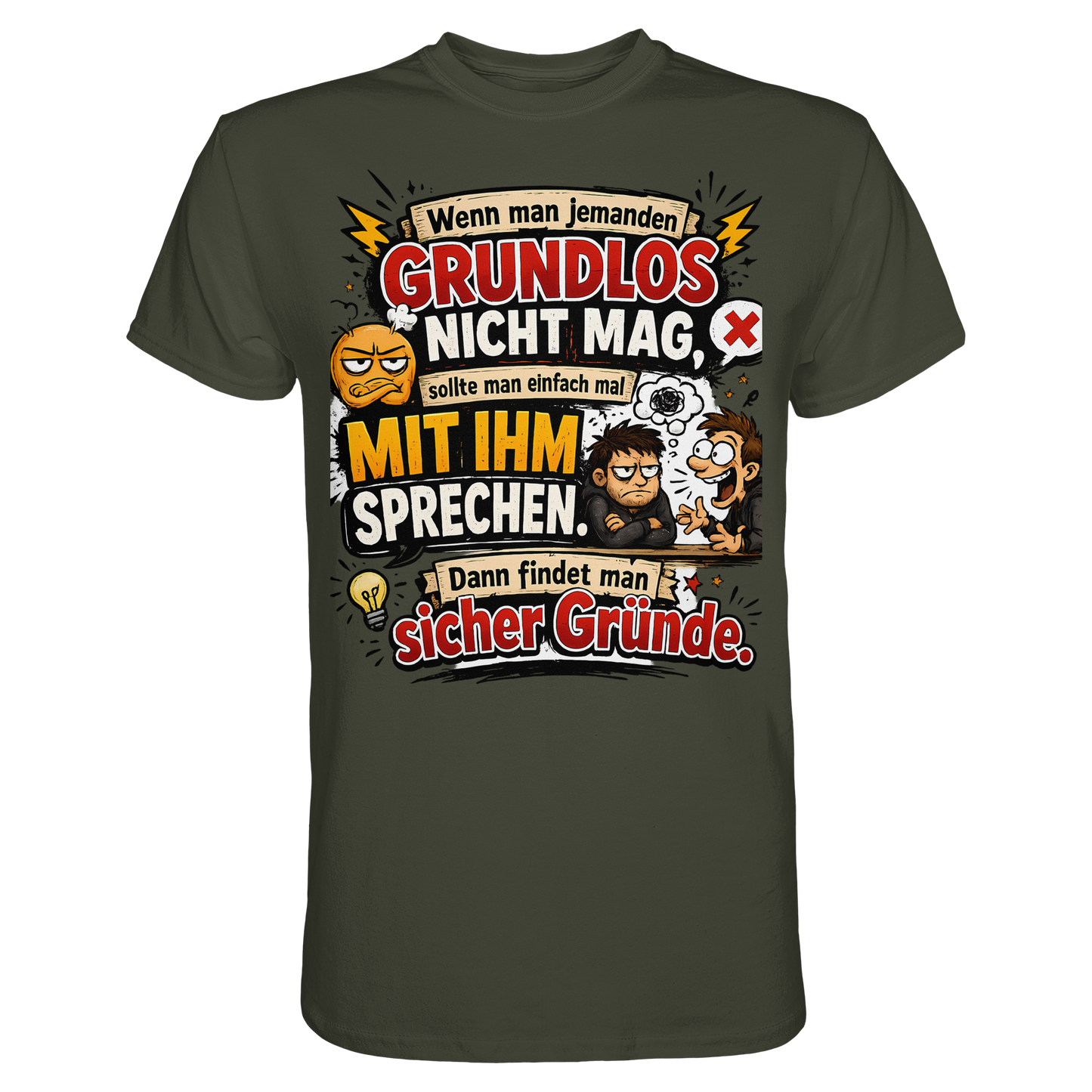 Grundlos Mag