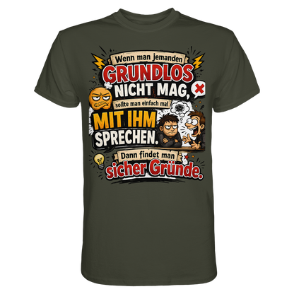 Grundlos Mag