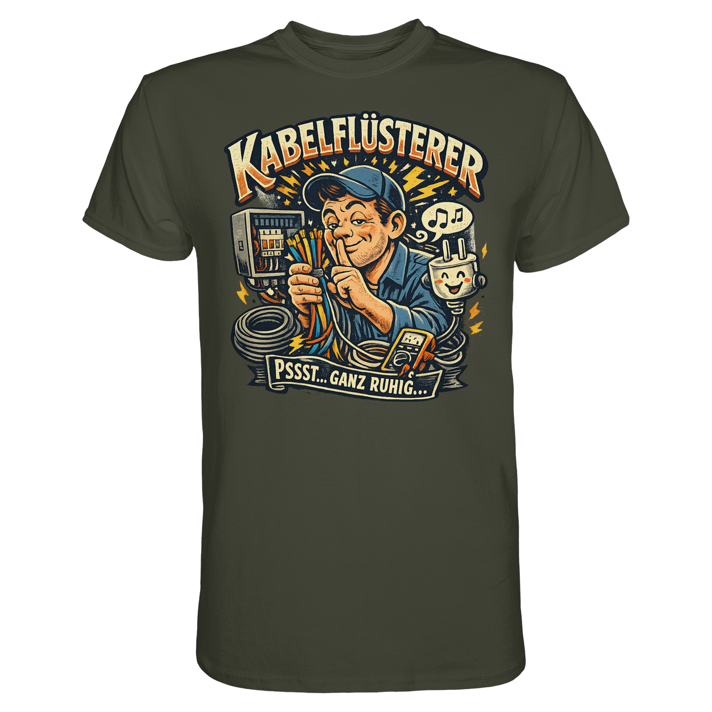 Flüsterer