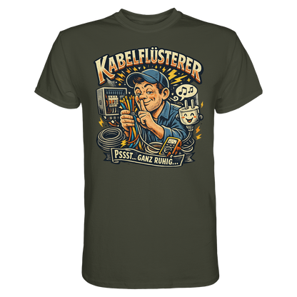 Flüsterer