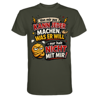 Jeder Kann
