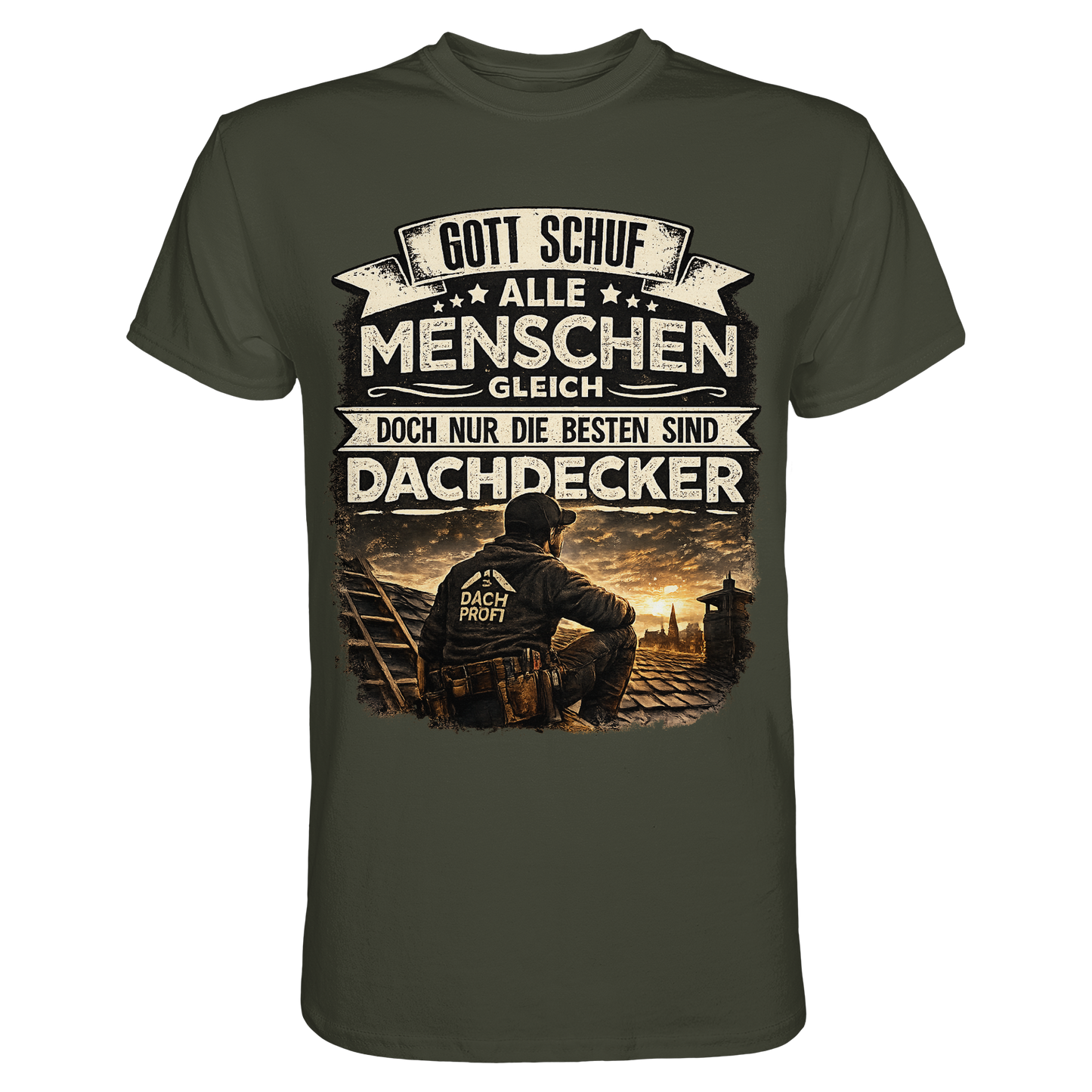 Gott Schuf