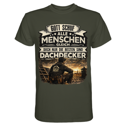 Gott Schuf