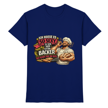 Sexy Bäcker