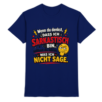 Sarkasmus