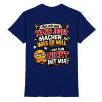 Jeder Kann