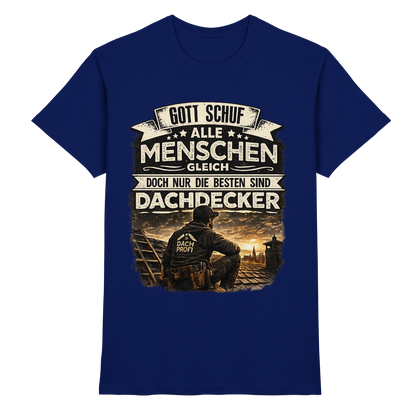 Gott Schuf