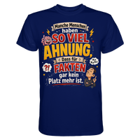 Viel Ahnung