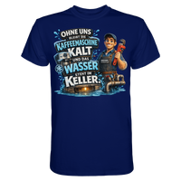 Kalter Kaffee