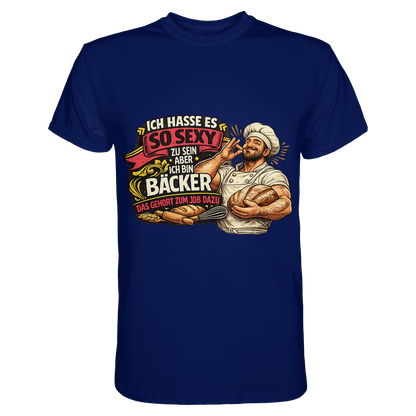 Sexy Bäcker