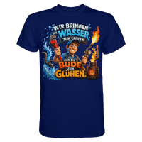 Wasser & Glühen