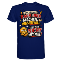 Jeder Kann