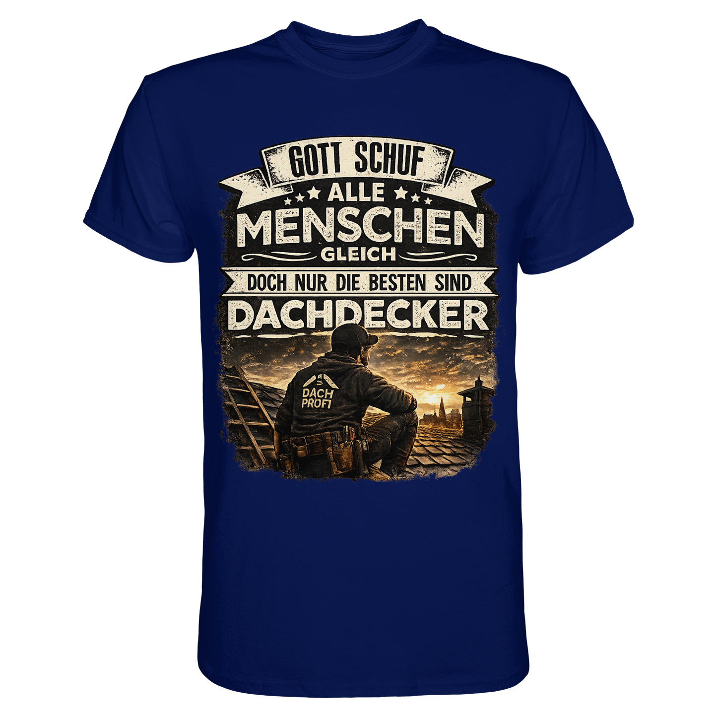 Gott Schuf