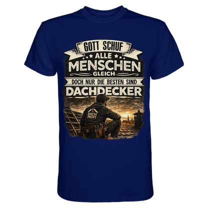 Gott Schuf