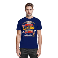 Viel Ahnung
