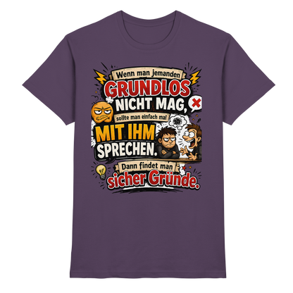 Grundlos Mag