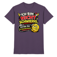 Nicht Schwierig