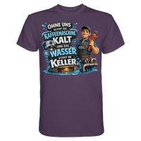 Kalter Kaffee