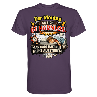Montag ist