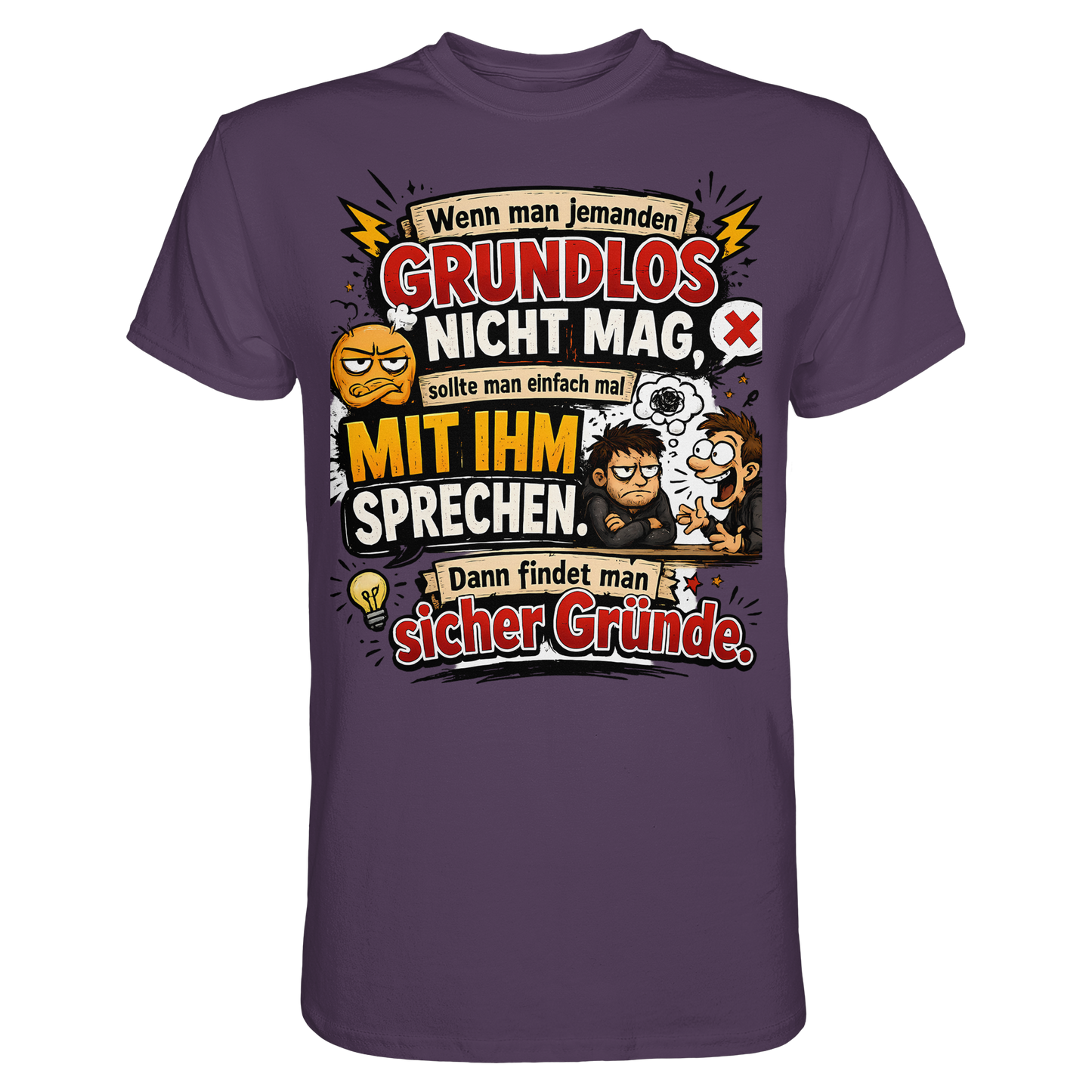 Grundlos Mag