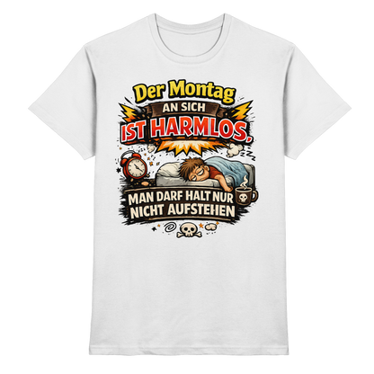 Montag ist