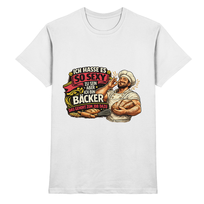 Sexy Bäcker