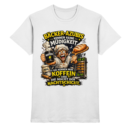 Bäcker Azubi