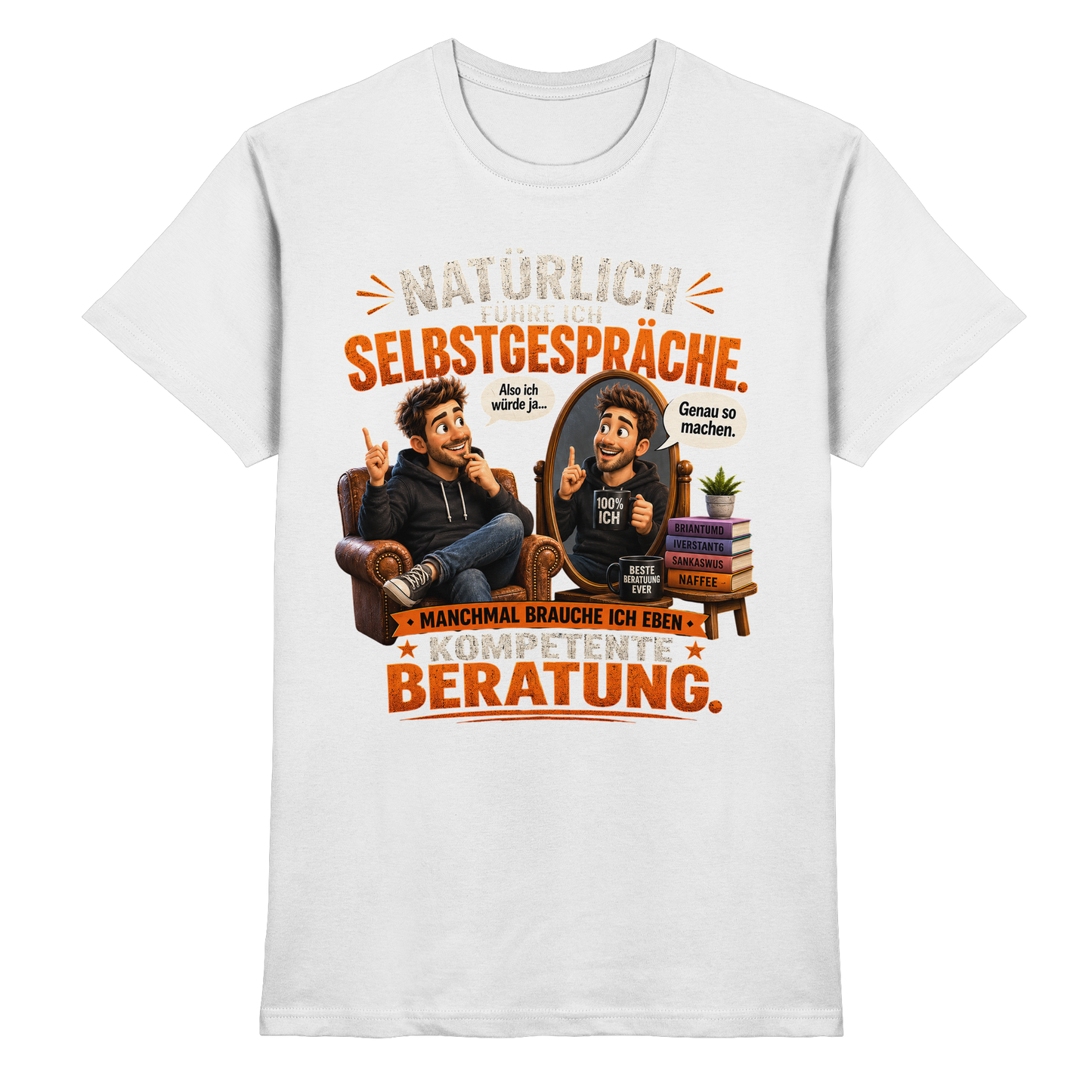 Selbstgespräche