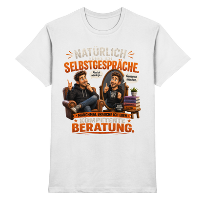 Selbstgespräche