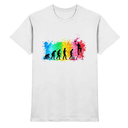 Maler Evolution
