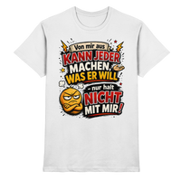 Jeder Kann