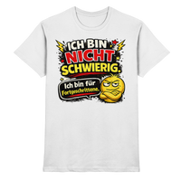 Nicht Schwierig