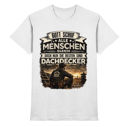 Gott Schuf