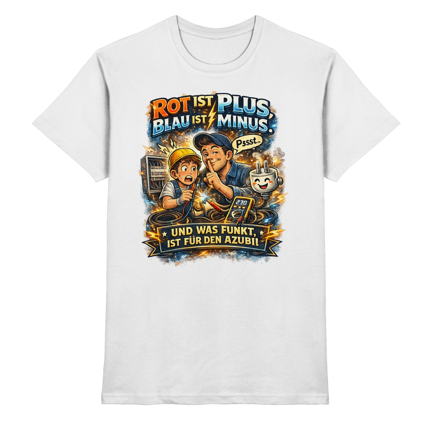Funke Azubi