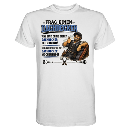Frag! einen