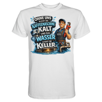 Kalter Kaffee