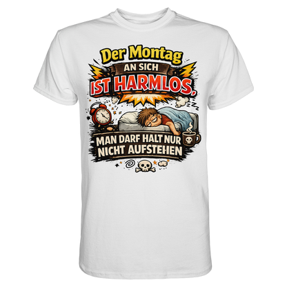 Montag ist