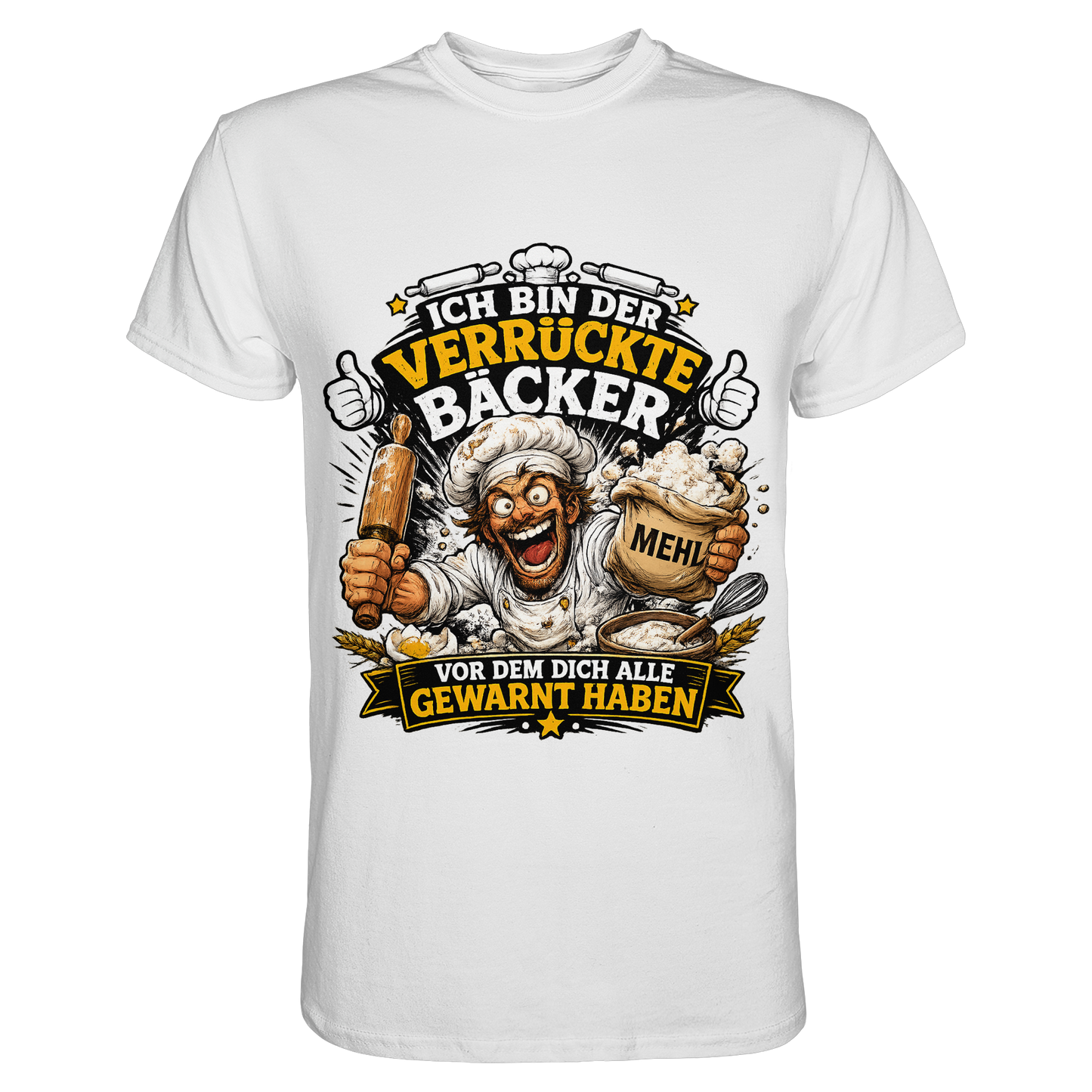 Irrer Bäcker