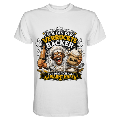 Irrer Bäcker