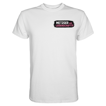 Killer Metzger