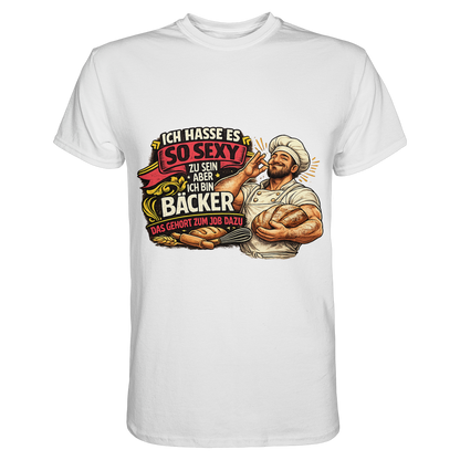 Sexy Bäcker
