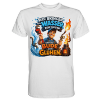 Wasser & Glühen