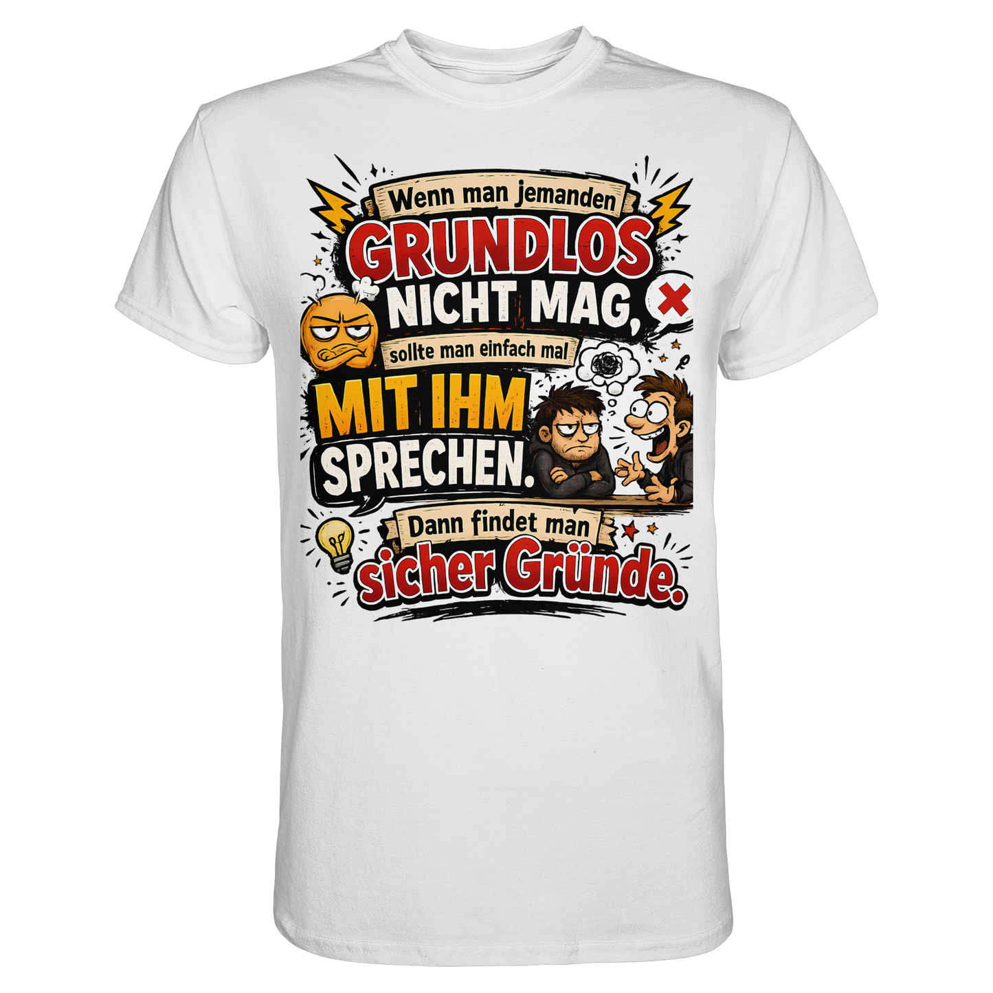 Grundlos Mag