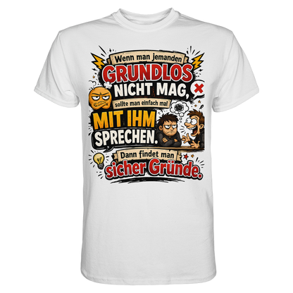 Grundlos Mag