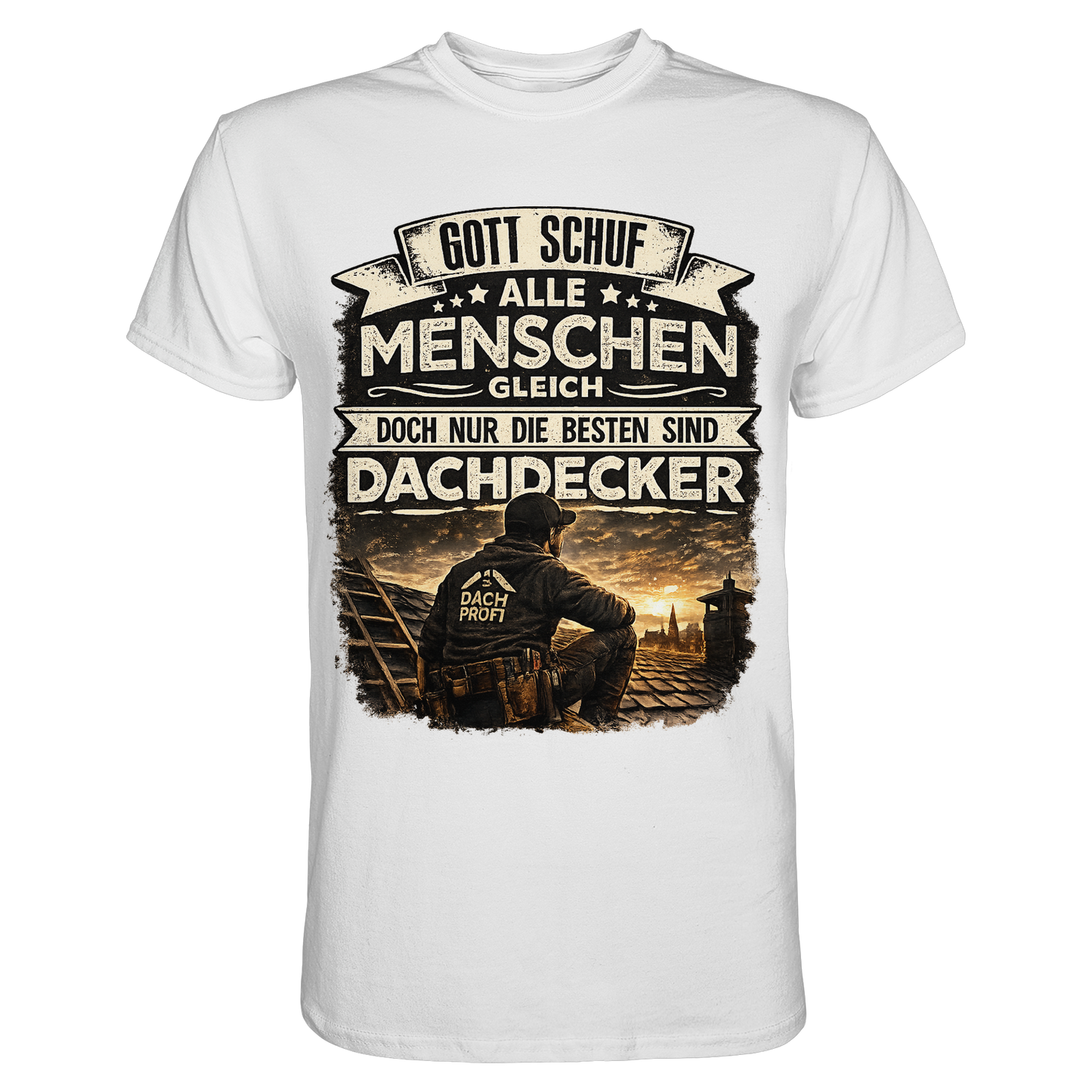 Gott Schuf