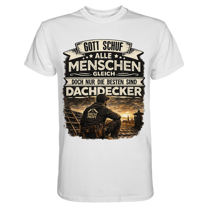 Gott Schuf