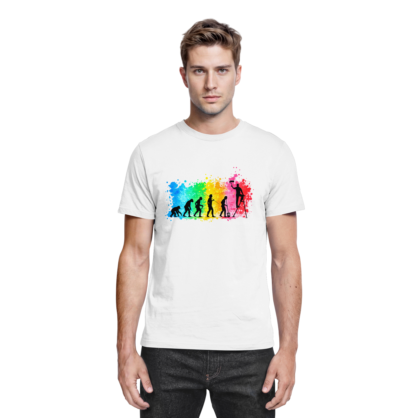 Maler Evolution
