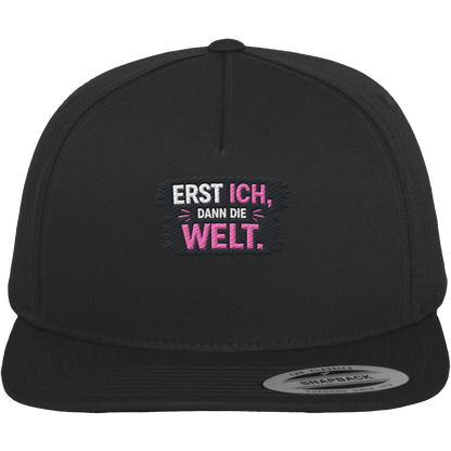 Erst Ich