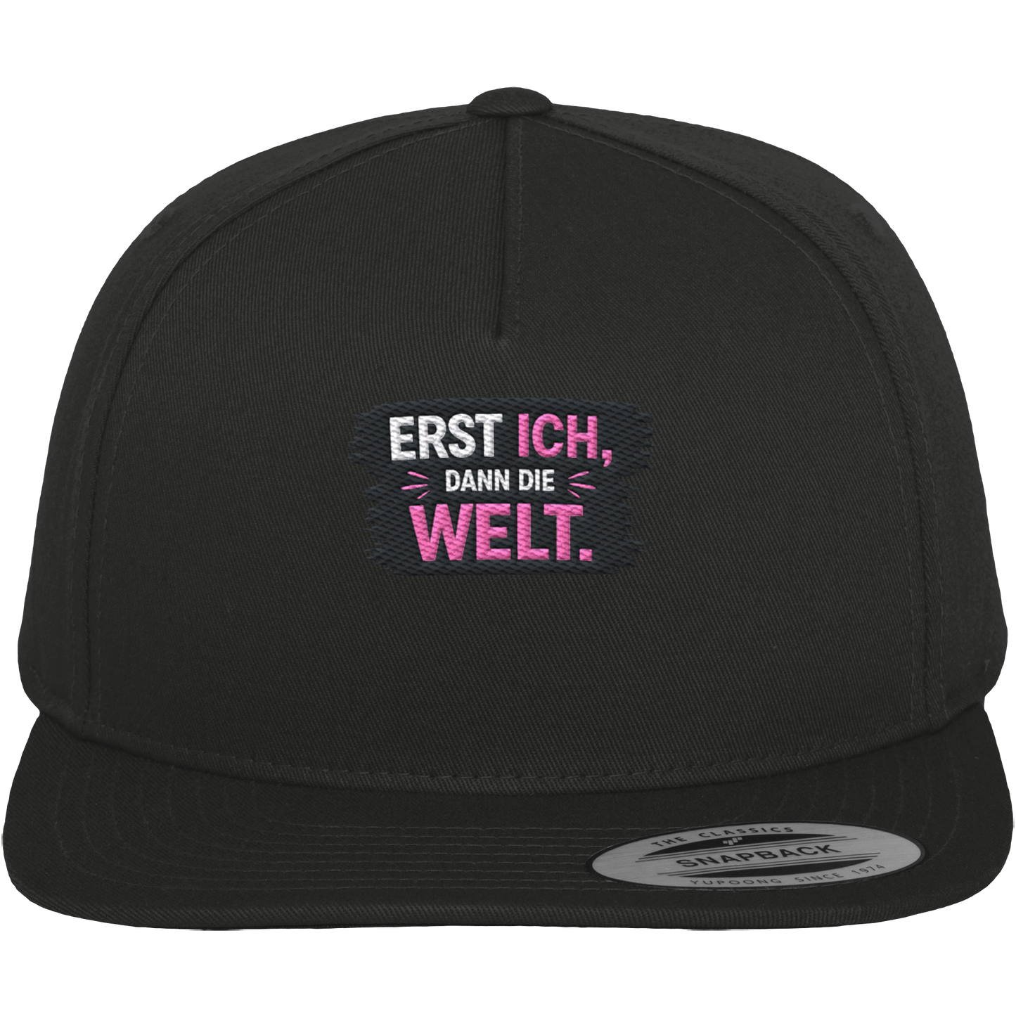 Erst Ich