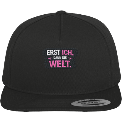 Erst Ich